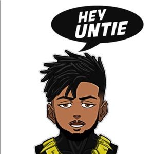 Meet your Posher, Sean